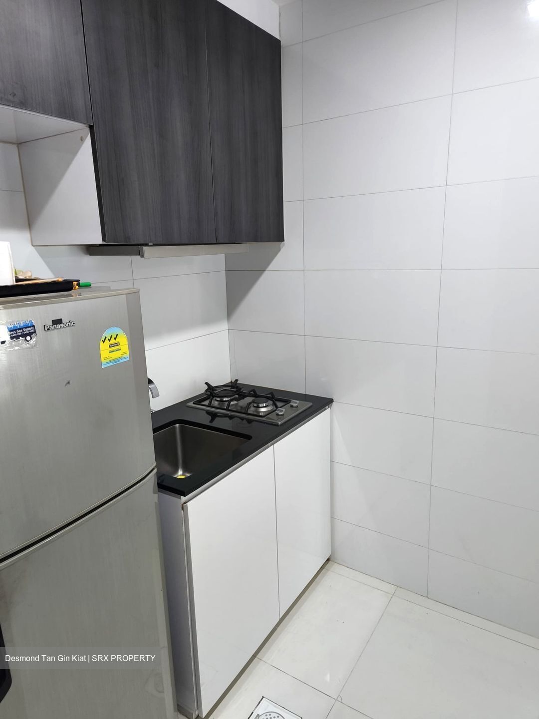 Parc Somme (D8), Apartment #623711171